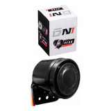 Sirene Dni Intermitente Marcha Ré 12v 24v 110 80db
