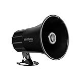 Sirene Intelbras Sir 3000 120db Alarme