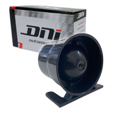 Sirene Intermitente Marcha Ré 12v 24v Bivolt Dni4027