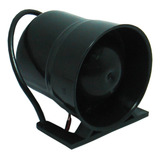 Sirene Marcha Re 12 24v 0 3a 110db Universal Fixa Dni4027