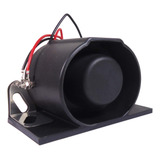 Sirene Marcha Re 12 36v 0 45a 107db Universal Fixa Dni3501