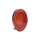 SIRENE PIEZO COM LED TECH ONE 24V