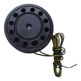 Sirene Piezo Eletrica Para Alarme Positron Carro E Moto