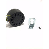 Sirene Positron Nova Para Alarme Moto 100% Original