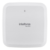 Sirene Sem Fio Xss 8000 Para Central De Alarme Amt Intelbras