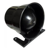 Sirene Sinalizadora De Marcha Ré Universal 12v 24v Dni4027