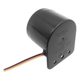 Sirene Sinalizadora De Marcha Ré Universal 12v 24v Dni4127
