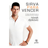 Sirva Para Vencer 