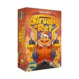 Sirvam O Rei Jogo De Cartas TGM Editora TGM0004
