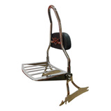 Sissy Bar Easy Rider