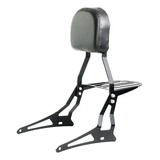 Sissy Bar Encosto Fixo