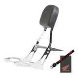 Sissy Bar Encosto Traseiro