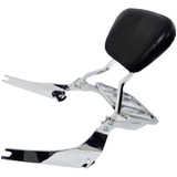 Sissy Bar Fat Boy 2018 22 Breakout Maçico M original Destac