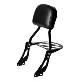 Sissy Bar Fixo