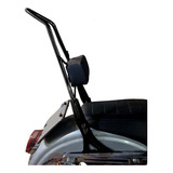 Sissy Bar Fixo Harley