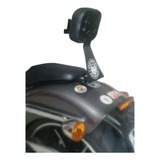 Sissy Bar Garupa Harley Davidson Breakout Mini Encosto