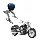 Sissy Bar Harley Davidson Breakout 2013 2017 Cromado