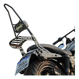 Sissy Bar Harley Davidson