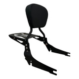 Sissy Bar Harley Davidson Fat Boy 2008 A 2017 Destacavel