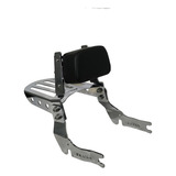 Sissy Bar Harley Davidson Softail Fat Boy Breakout