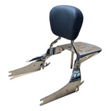 Sissy Bar Removivel Harley Davidson Breakout E Fat Boy 2022