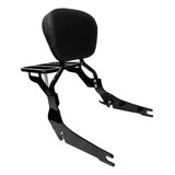 Sissy Bar Slim Street Bob Delixe 2018 21 Mod Original Destac