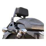 Sissy Bar Softail Breakout Fat Boy 2018 Harley Davidson