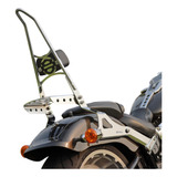 Sissy Bar Softail Breakout