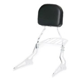 Sissybar Fixo Boulevard M800