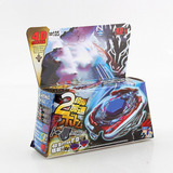 Sistema 4d Bb105 Beyblade