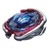 Sistema 4d Beyblade Big Bang Pegasus Takara Tomy Japones Cor Azul Marinho
