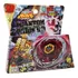 Sistema 4d Takara Tomy Beyblade Phantom Orion Bb118