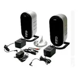 Sistema Alto Falantes Wireless