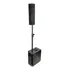 Sistema Amplificado Leacs Systempack Biamplificado 700 Wrms