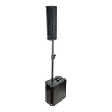 Sistema Amplificado Leacs Systempack