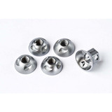 Sistema Anti Furto Para Bicicleta Fixa Pinhead