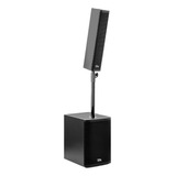 Sistema Ativo 1800 W