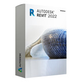 Sistema Autodsk Revit 2022 Autdesk   Envio Digital