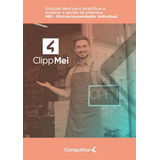 Sistema Clipp Mei Anual Até 10x Sem Juros