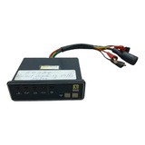 Sistema Combinado Multi funções 12v Vigia Usado
