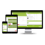Sistema Completo Assistência Técnica Com Os Vendas Online