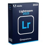 Sistema Completo Lightroom Classic 2024 Licença