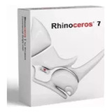 Sistema Completo Rhino 3d 7 2023