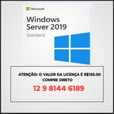 Sistema Completo Server 2019