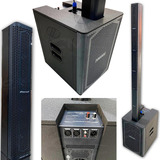 Sistema De Audio Profissional