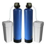 Sistema De Abrandamento Agua