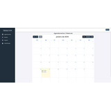 Sistema De Agendamento De Salas - Script Php Personalizavel