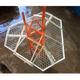 Sistema De Anti Furto Para Torres Estaiadas