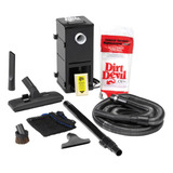 Sistema De Aspiração Central Hp Products 9880 Dirt Devil