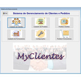 Fornecedores